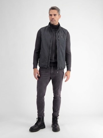 Gilet de sport LERROS en bleu