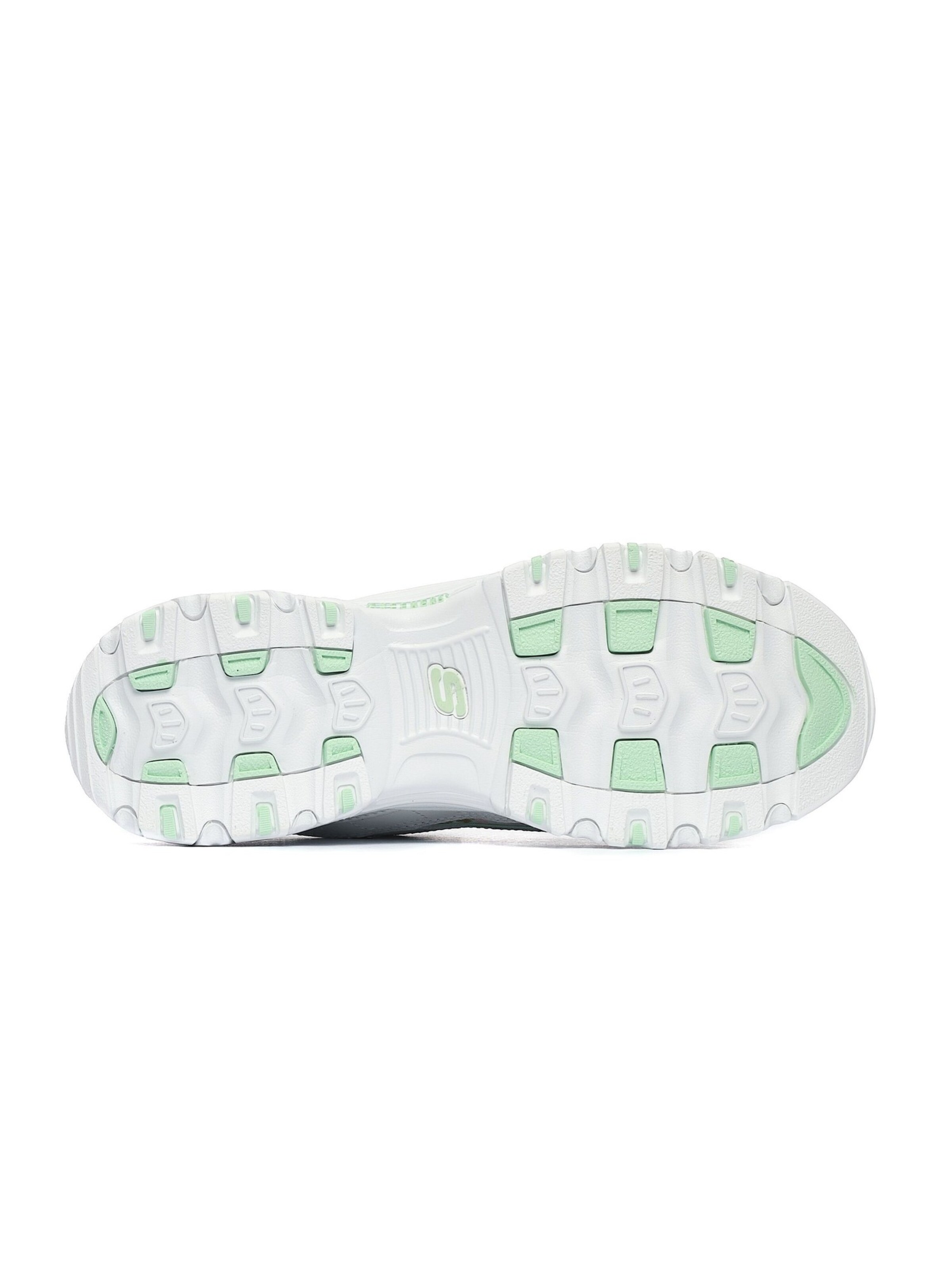 SKECHERS Madalad ketsid 'D'LITES-BOLD VIEWS', värv segavärvid