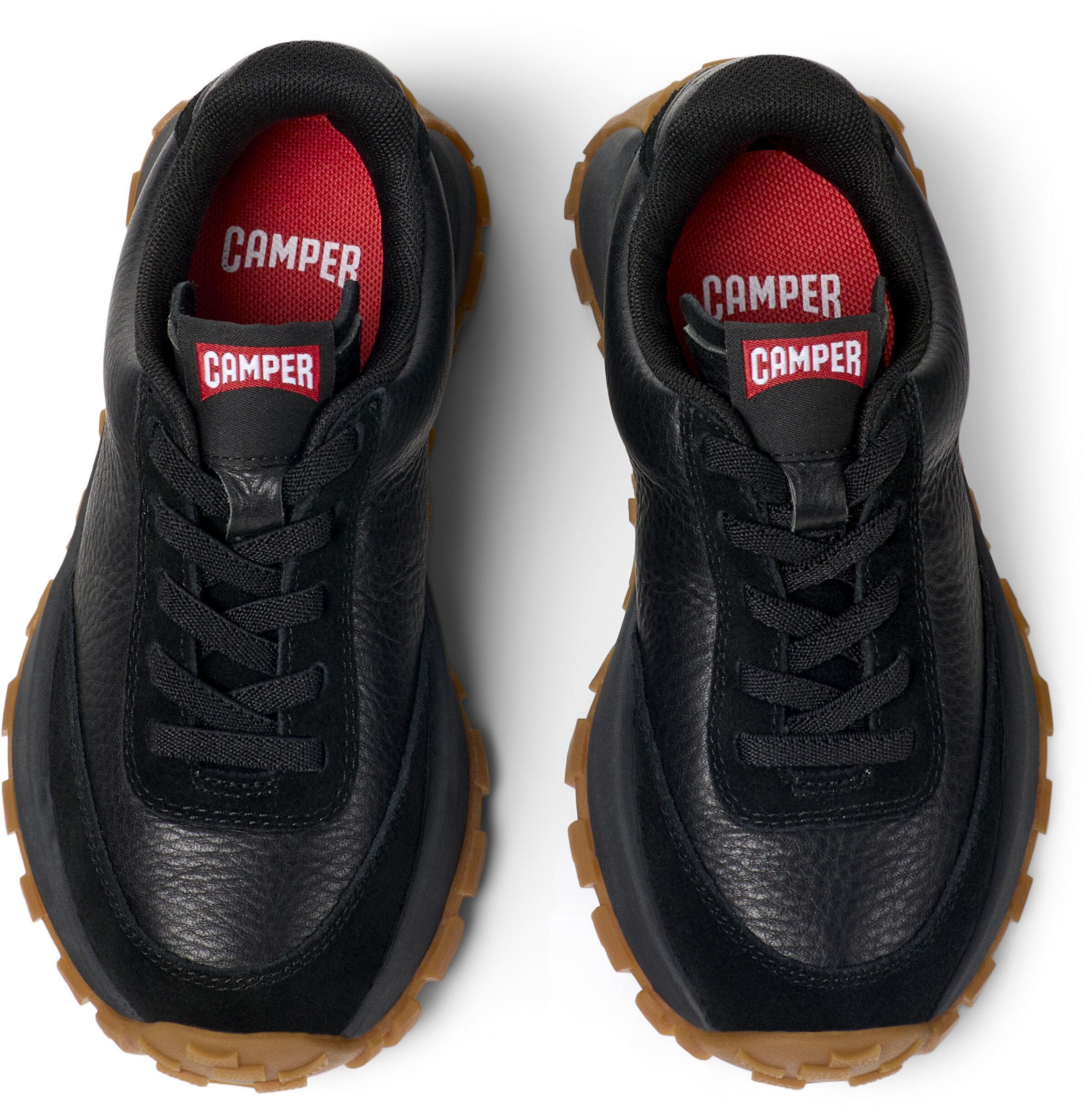 Sneaker ' Drift Trail ' di CAMPER in nero