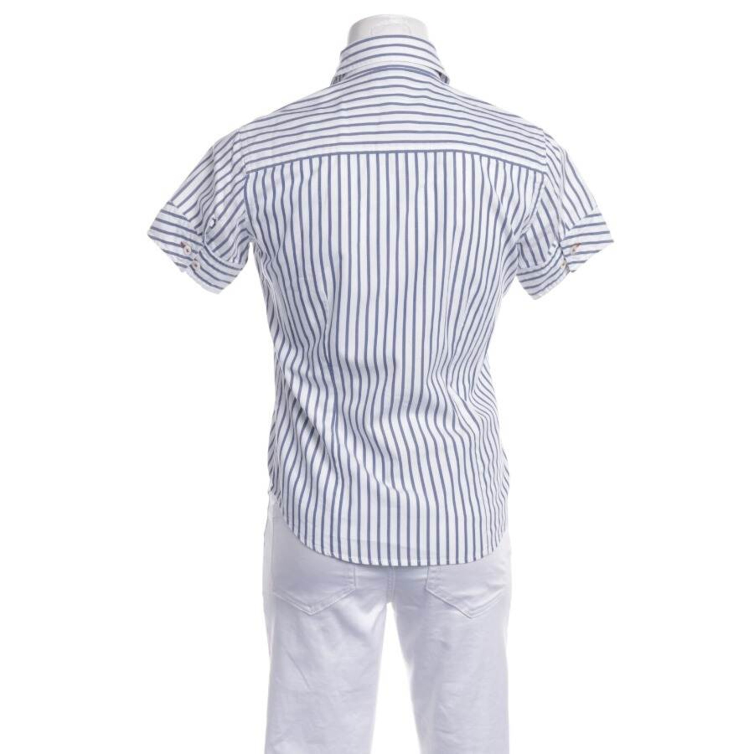 GANT Blouse & Tunic in XS in Blue