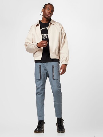 G-STAR Shirt 'Originals r t' in Black