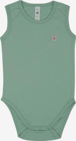 Jrmori Potkuhousut/body värissä vihreä: etupuoli