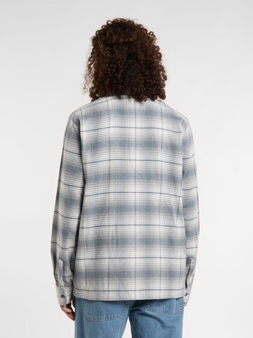 DICKIES Regular fit Риза 'Forest' в сиво