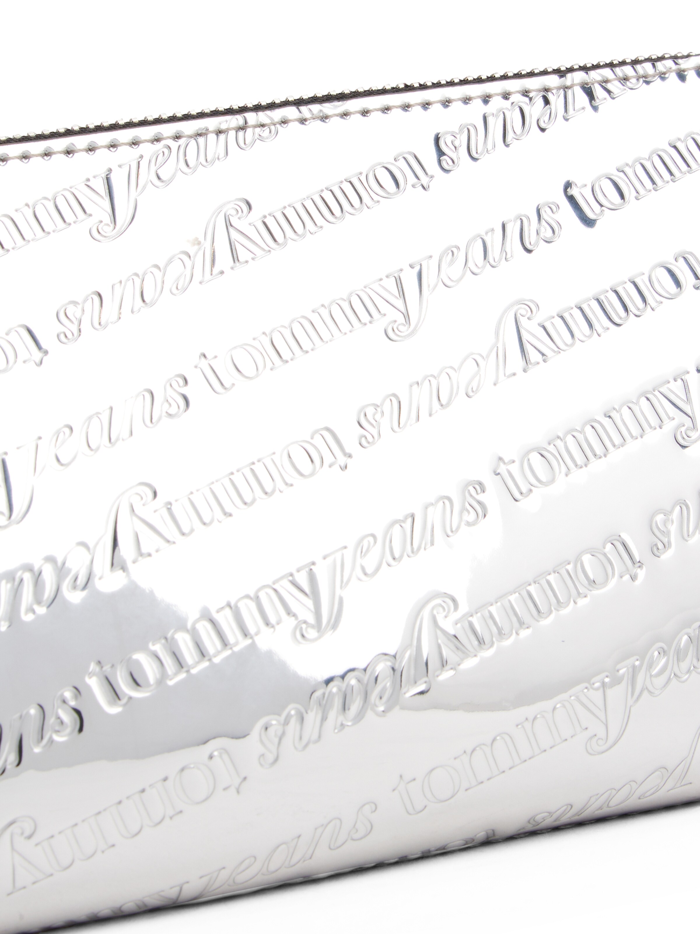 Tommy Jeans Válltáskák 'MUST' - szürke