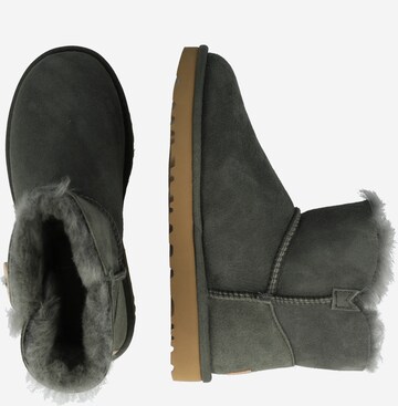 UGG Bootsit 'Bailey' värissä vihreä