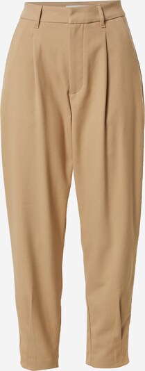 Copenhagen Muse Hose 'TAYLOR' in hellbeige, Produktansicht