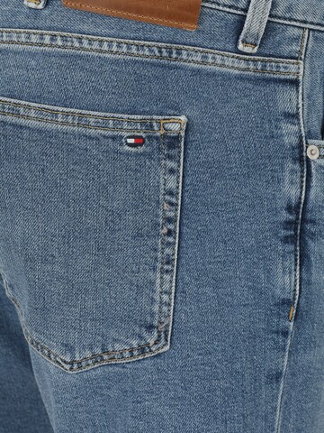 Tommy Hilfiger Big & Tall Regular Jeans 'MADISON' in Blue