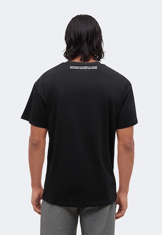 Plein Sport Футболка в Черный