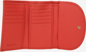 See by Chloé Wallet in Orange