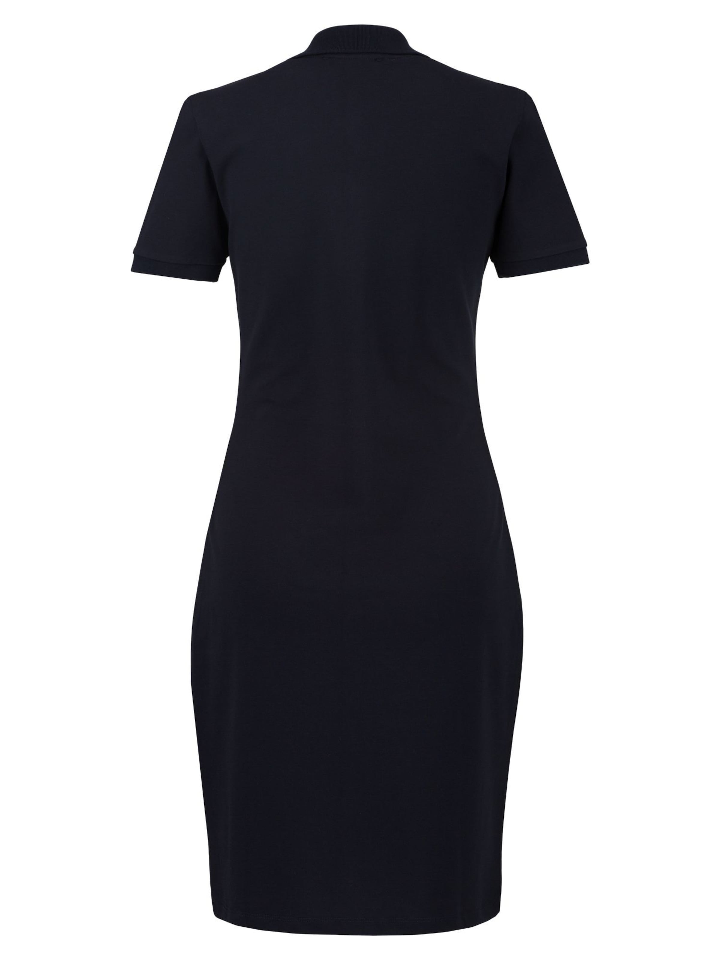 19V69 ITALIA Košilové šaty 'Adribel Tennis' – modrá