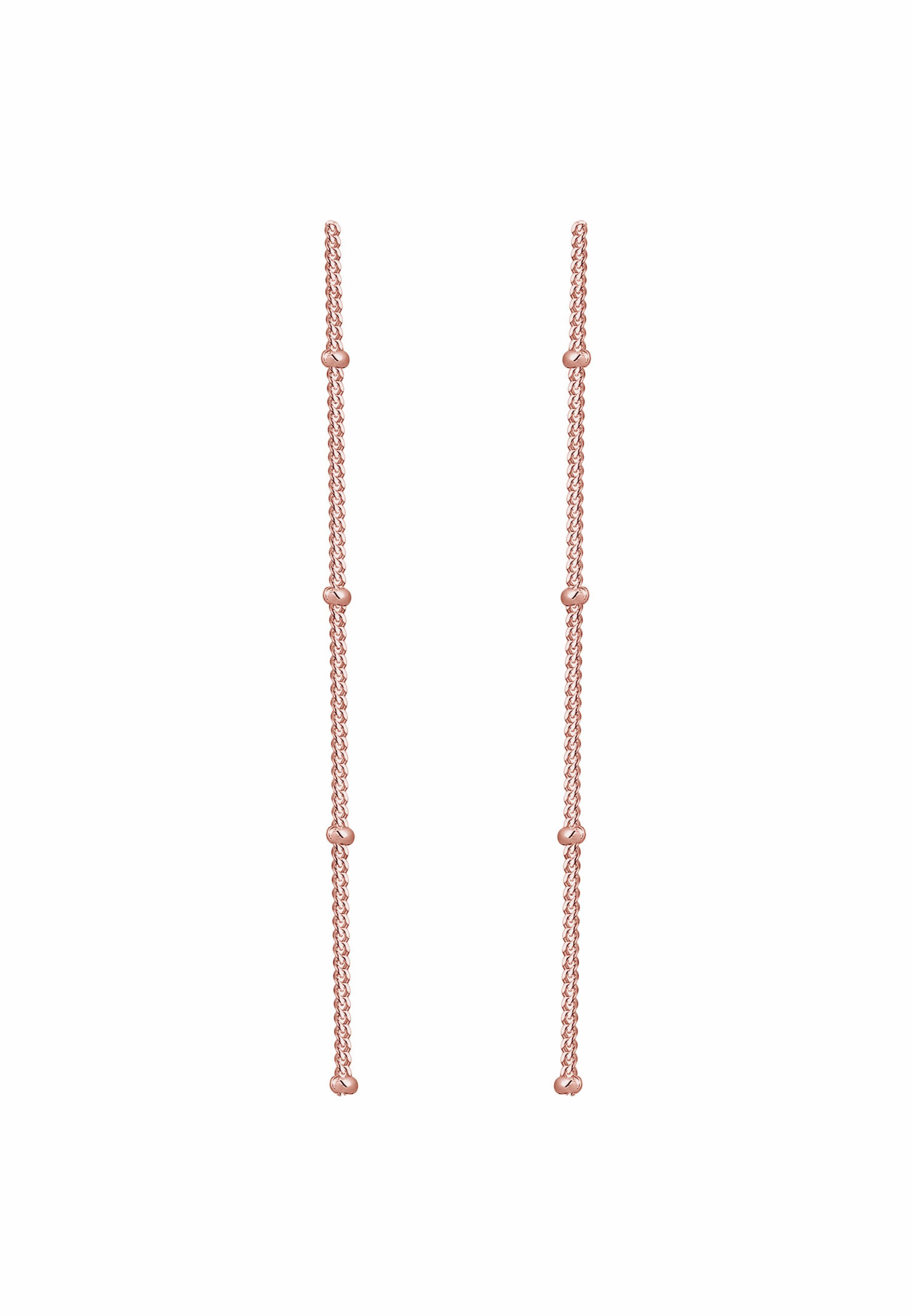 ELLI Fülbevalók - arany