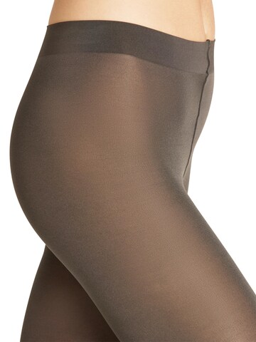 FALKE Strumpfhose 'Seidenglatt'‌‌‌‌‌‌‌‌‌ in Blau