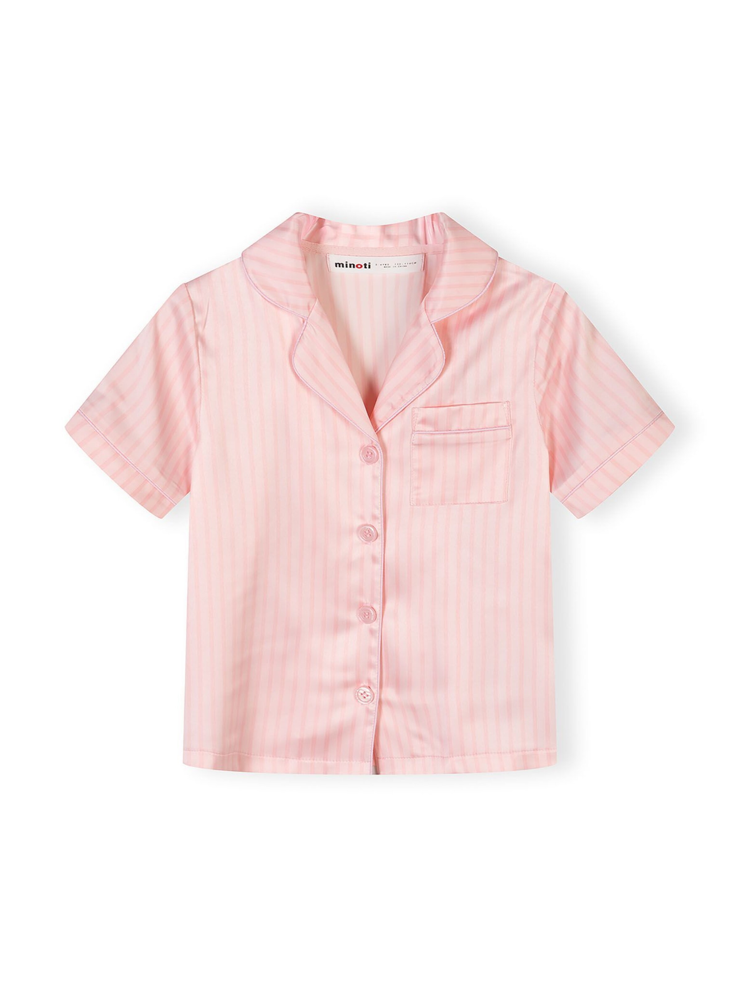 Pyjama MINOTI en rose