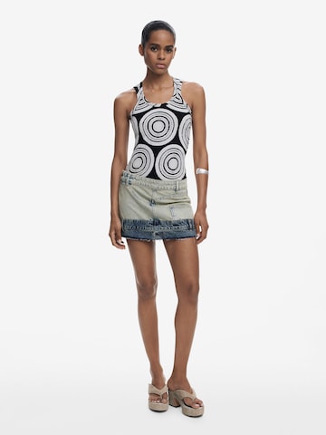 Desigual Krilo | modra barva
