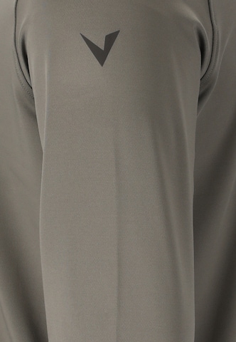 Virtus Midlayer 'Ming' in Grau