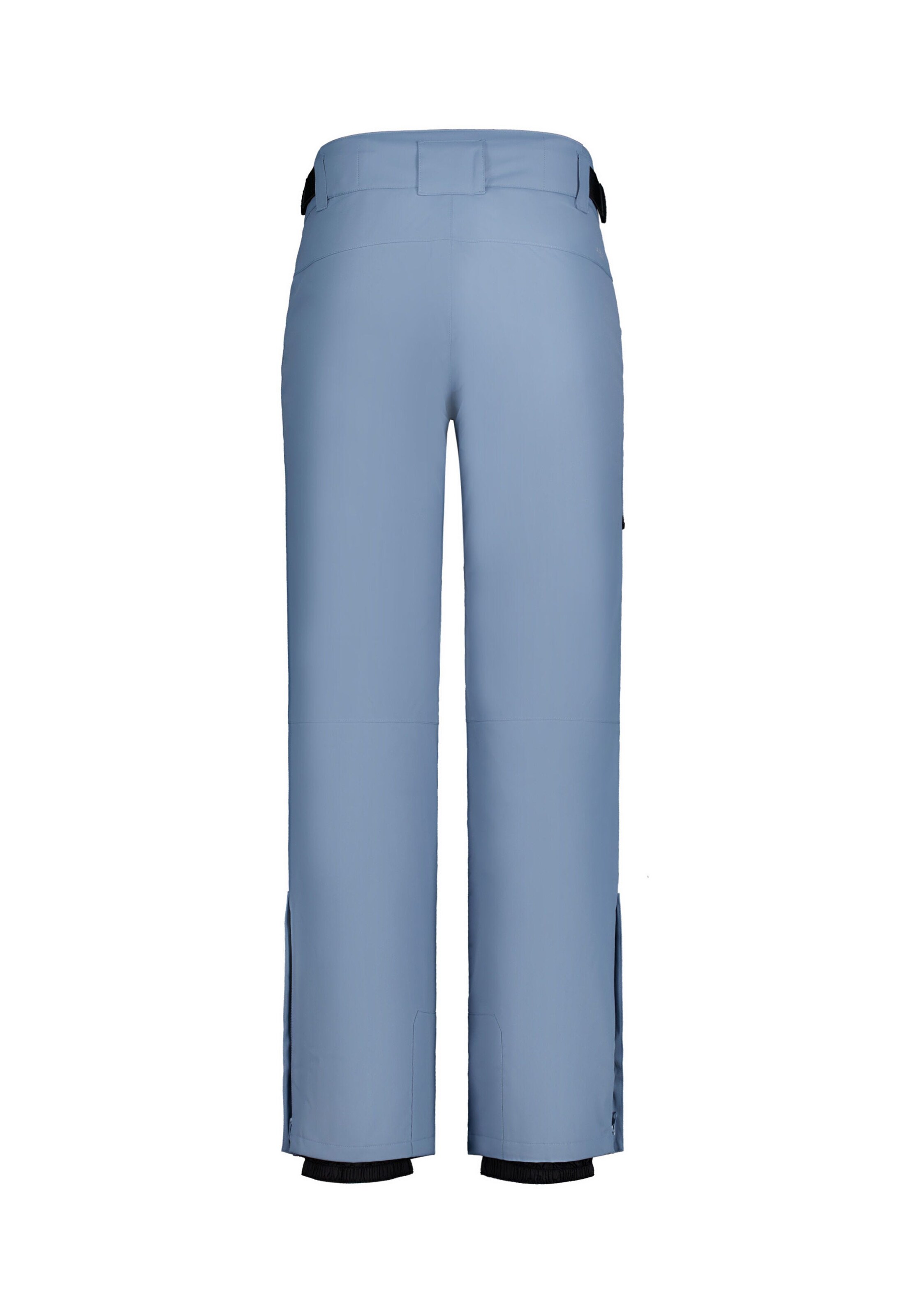 ICEPEAK Regular Workout Pants in Blue