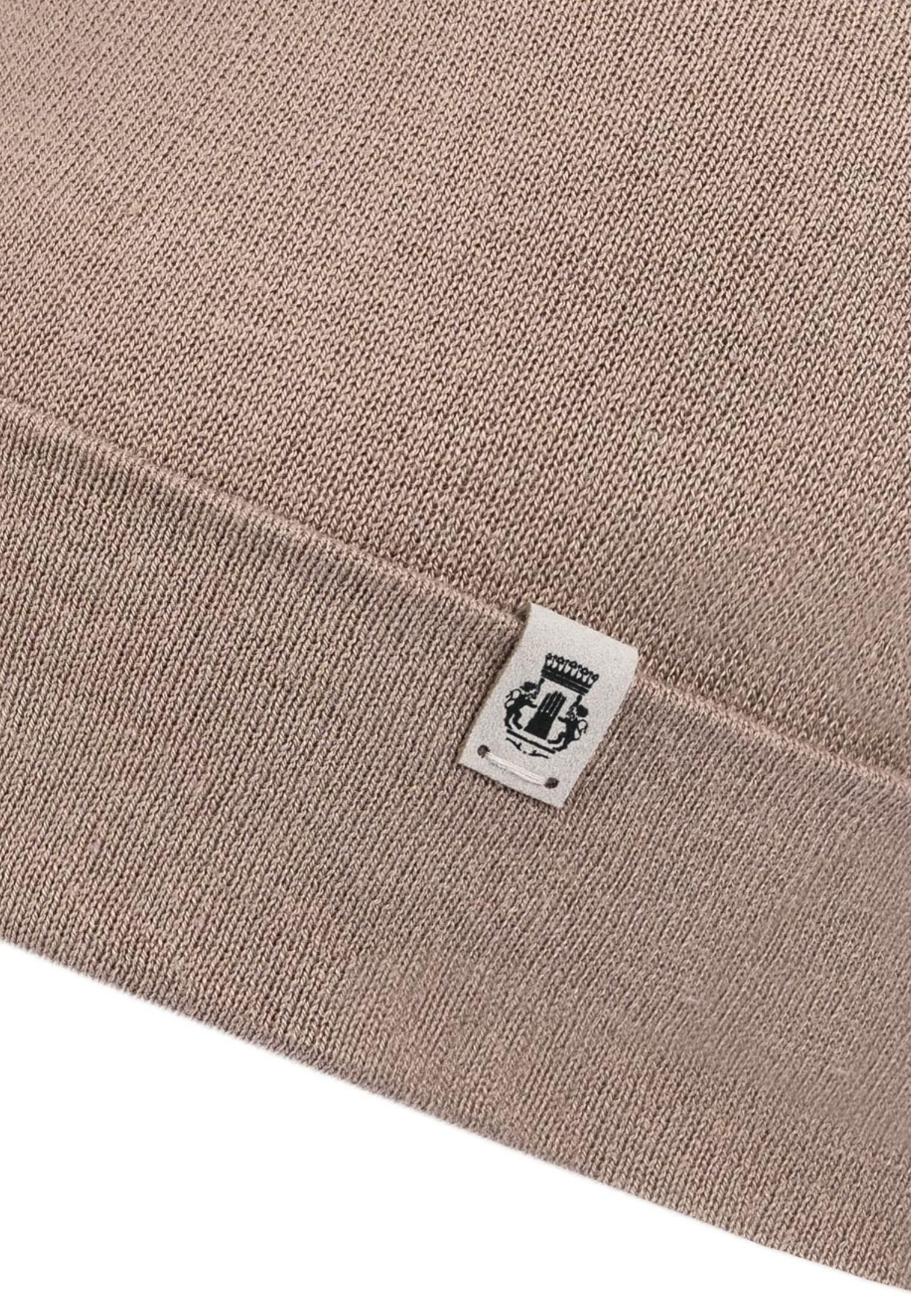 Roeckl Muts 'CALAIS' in Beige