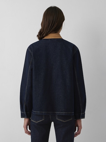 Mavi Blouse in Blue