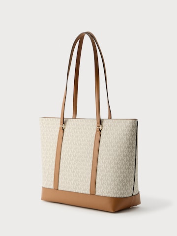 Cabas MICHAEL Michael Kors en beige