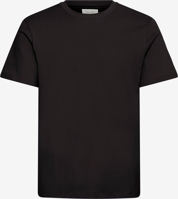 Casual Friday Shirt 'CFNILO' in Black: front