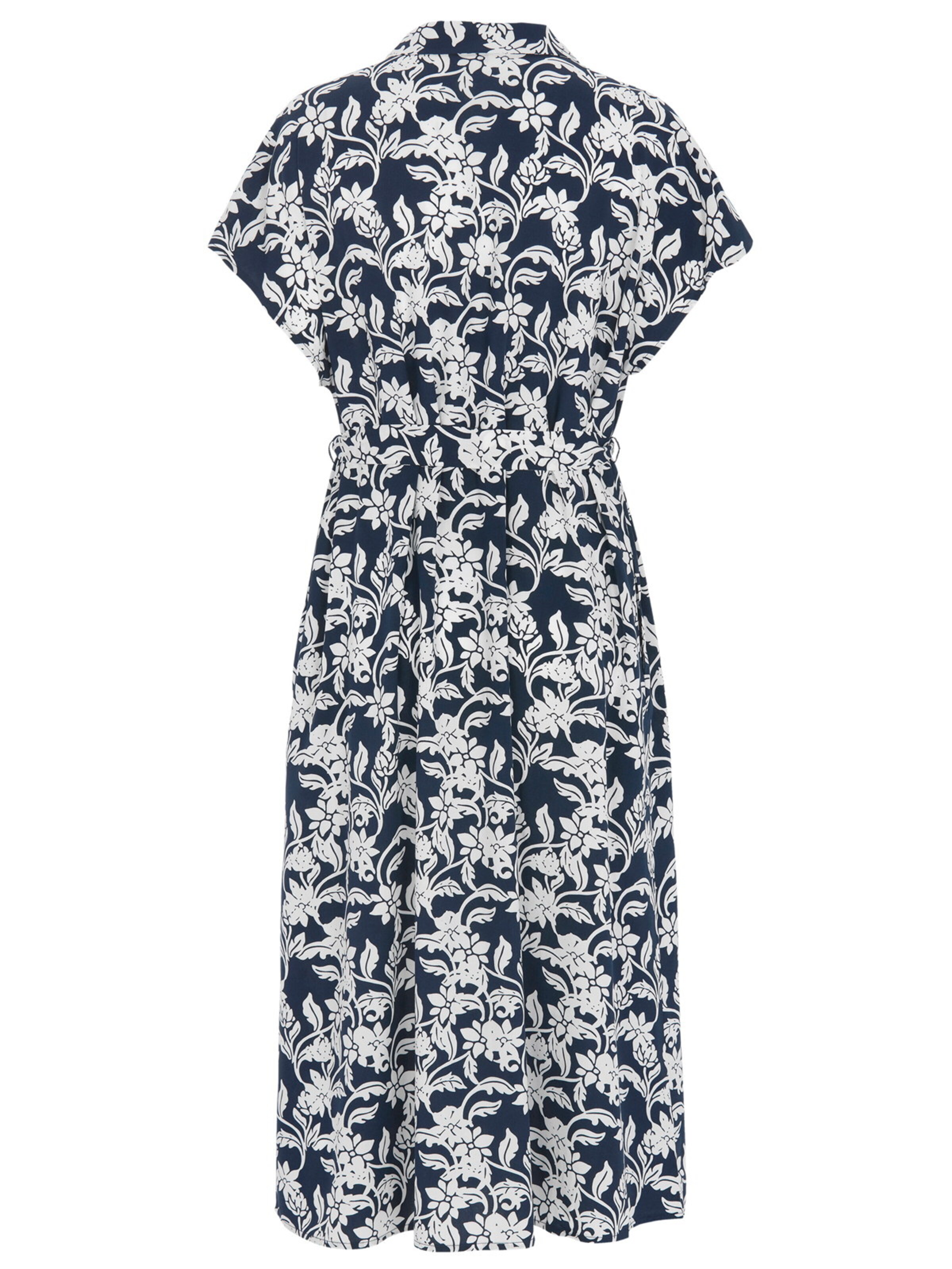 Robe Cellbes of Sweden en bleu