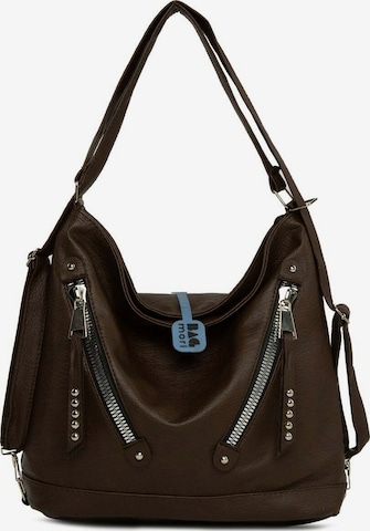 ruda Bagmori Rankinė ant peties: priekis