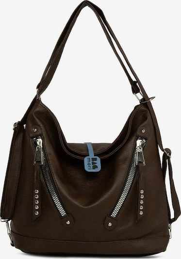 Bagmori Torba za na rame u čokolada, Pregled proizvoda