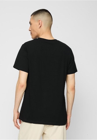 Mister Tee - Camiseta en negro