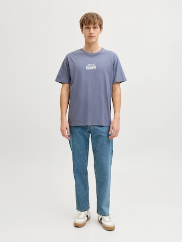 zils JJ Rebel T-Krekls 'JREBRILEY'