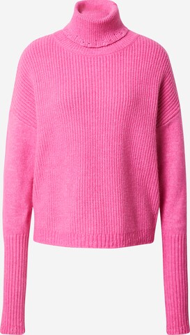 REPLAY Pullover in Pink: predná strana