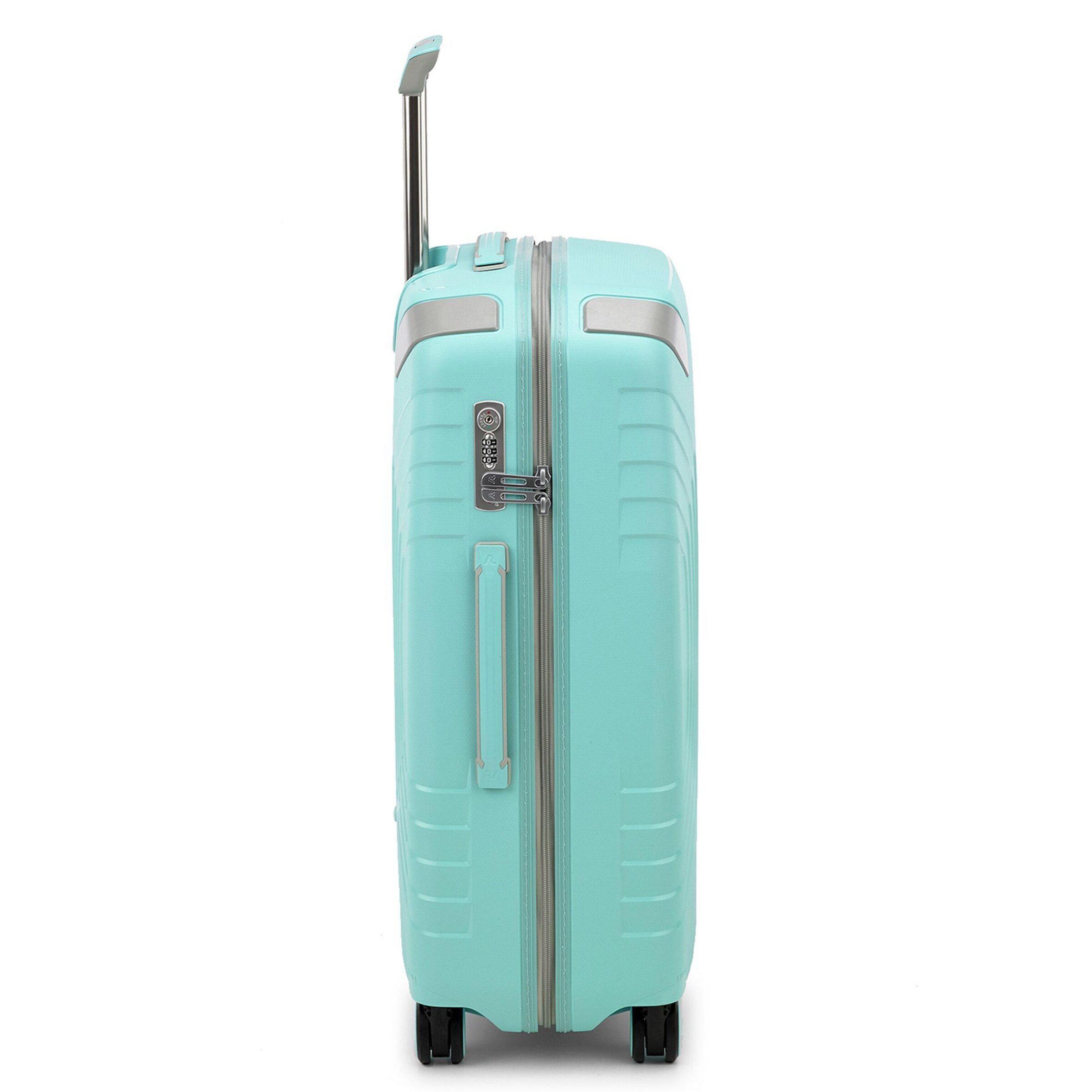 Roncato Trolley in Blau