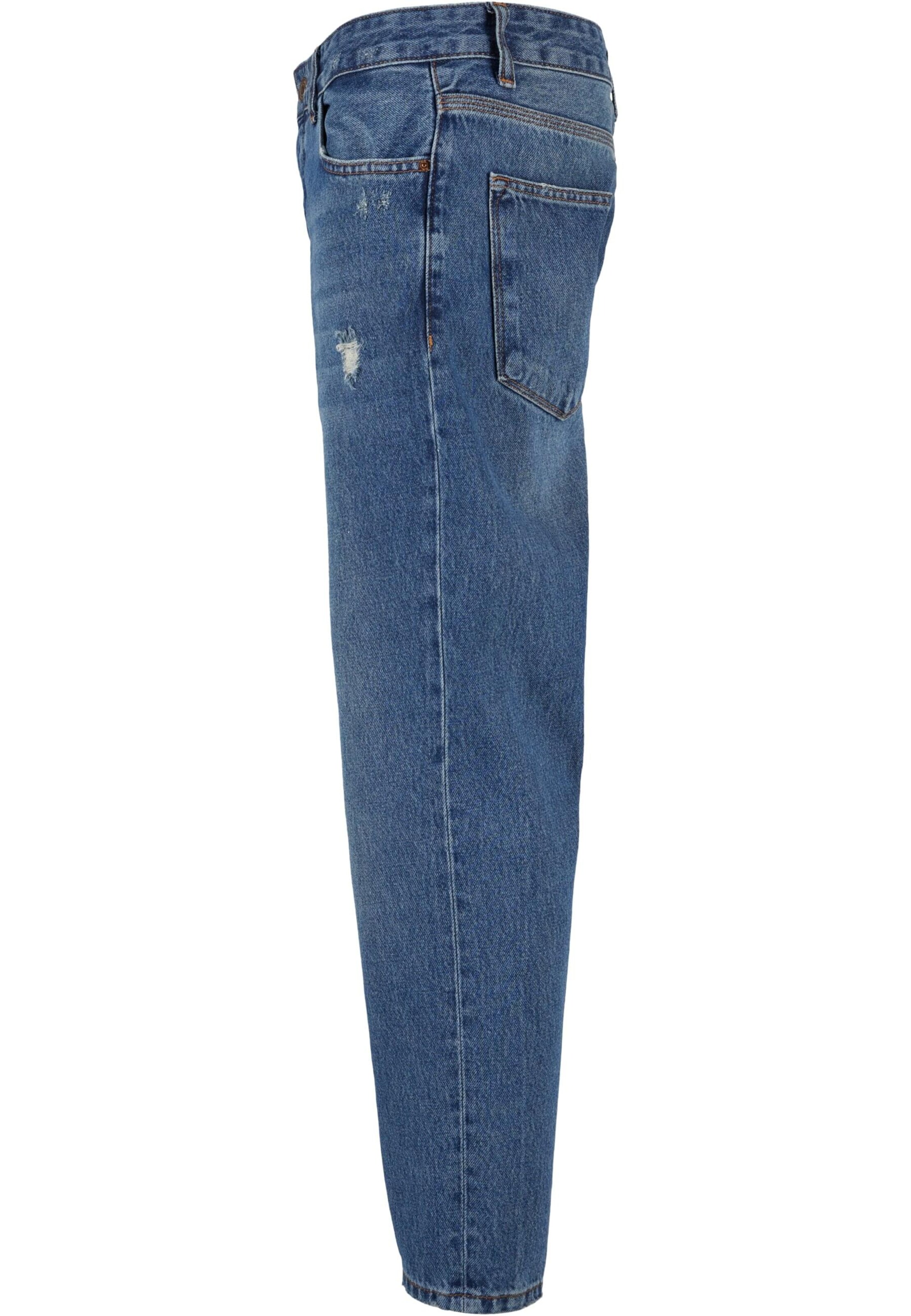 regular Jeans di 2Y Premium in blu