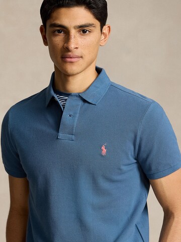 Polo Ralph Lauren Koszulka w kolorze niebieski