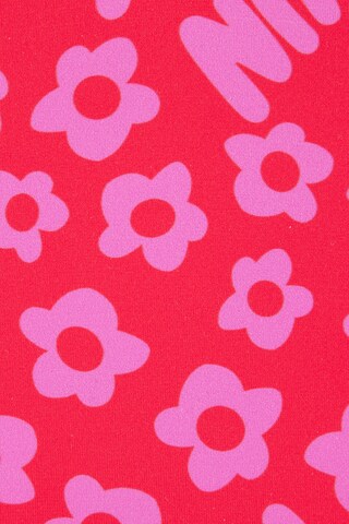 BUFFALO Bikini in Roze
