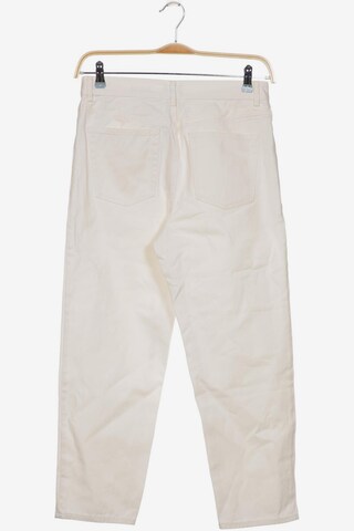 H&M Jeans 29 in Weiß