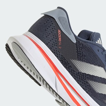 ADIDAS PERFORMANCE Loopschoen 'Adizero Sl2' in Blauw