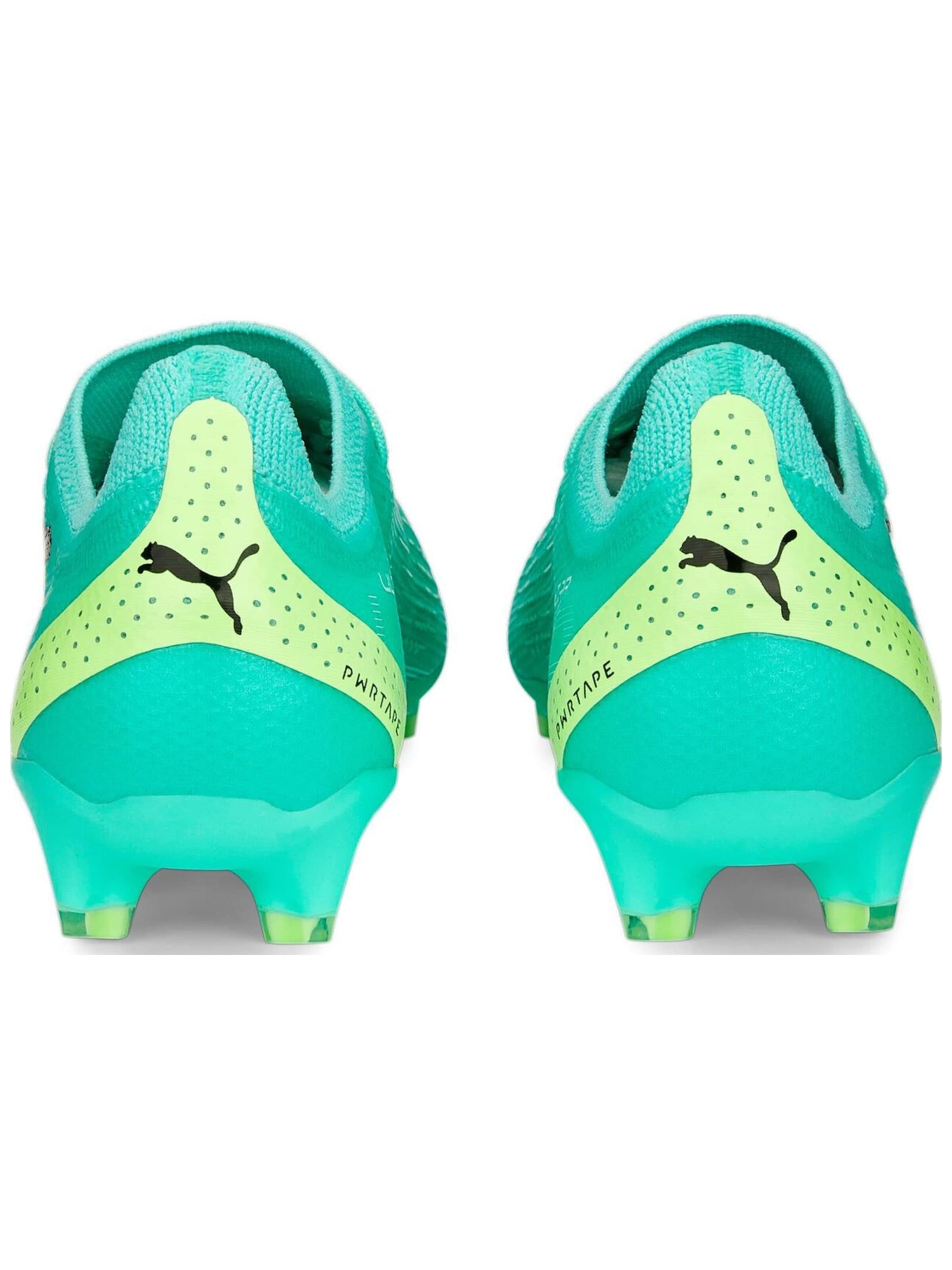 Scarpa da calcio 'Puma Ultra Ultimate Fgag' di PUMA in verde