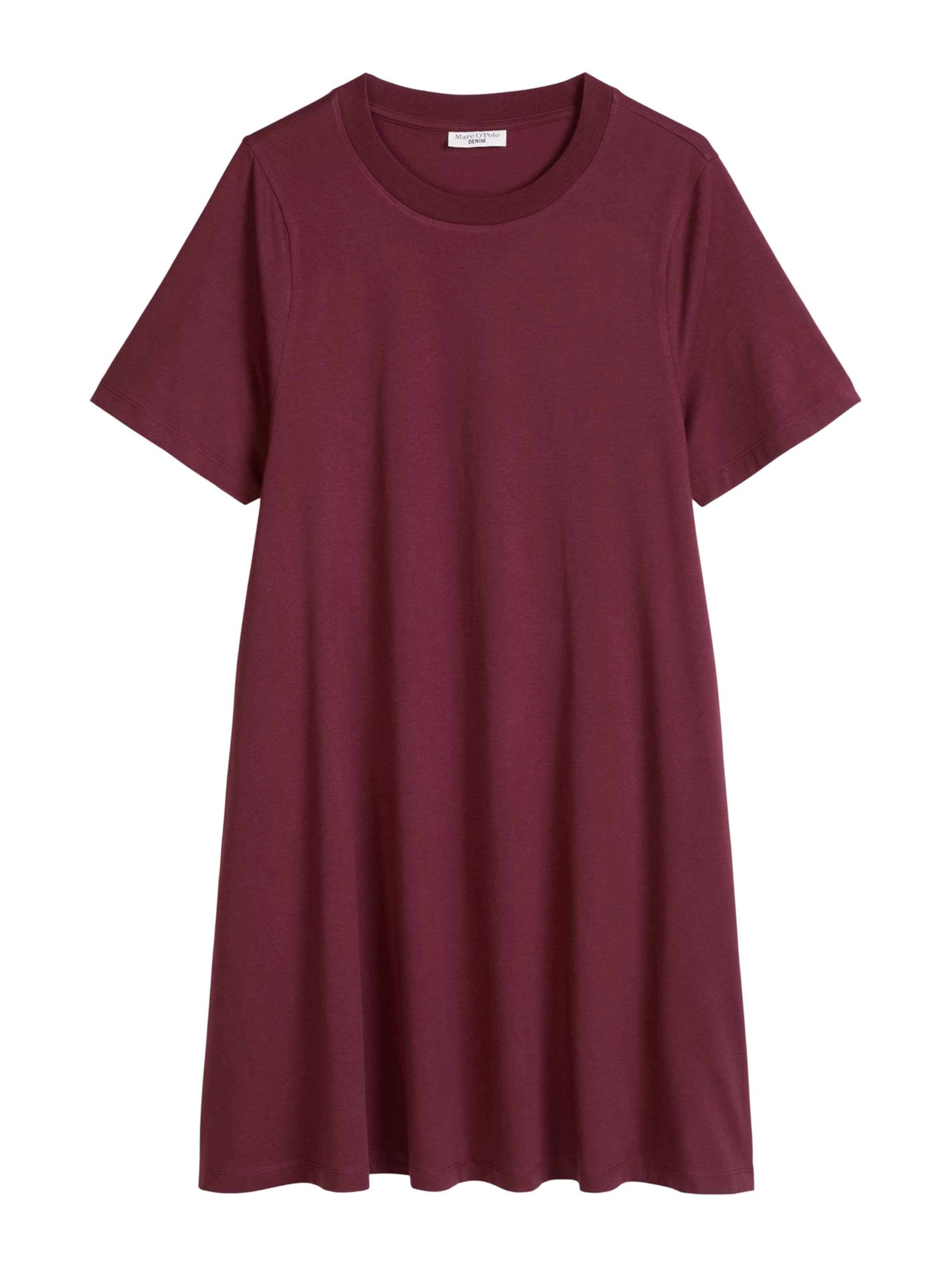 Marc O'Polo DENIM Платье в Красный: спереди