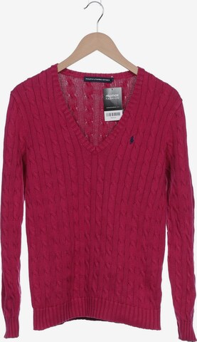 Polo Ralph Lauren Pullover L in Pink: predná strana