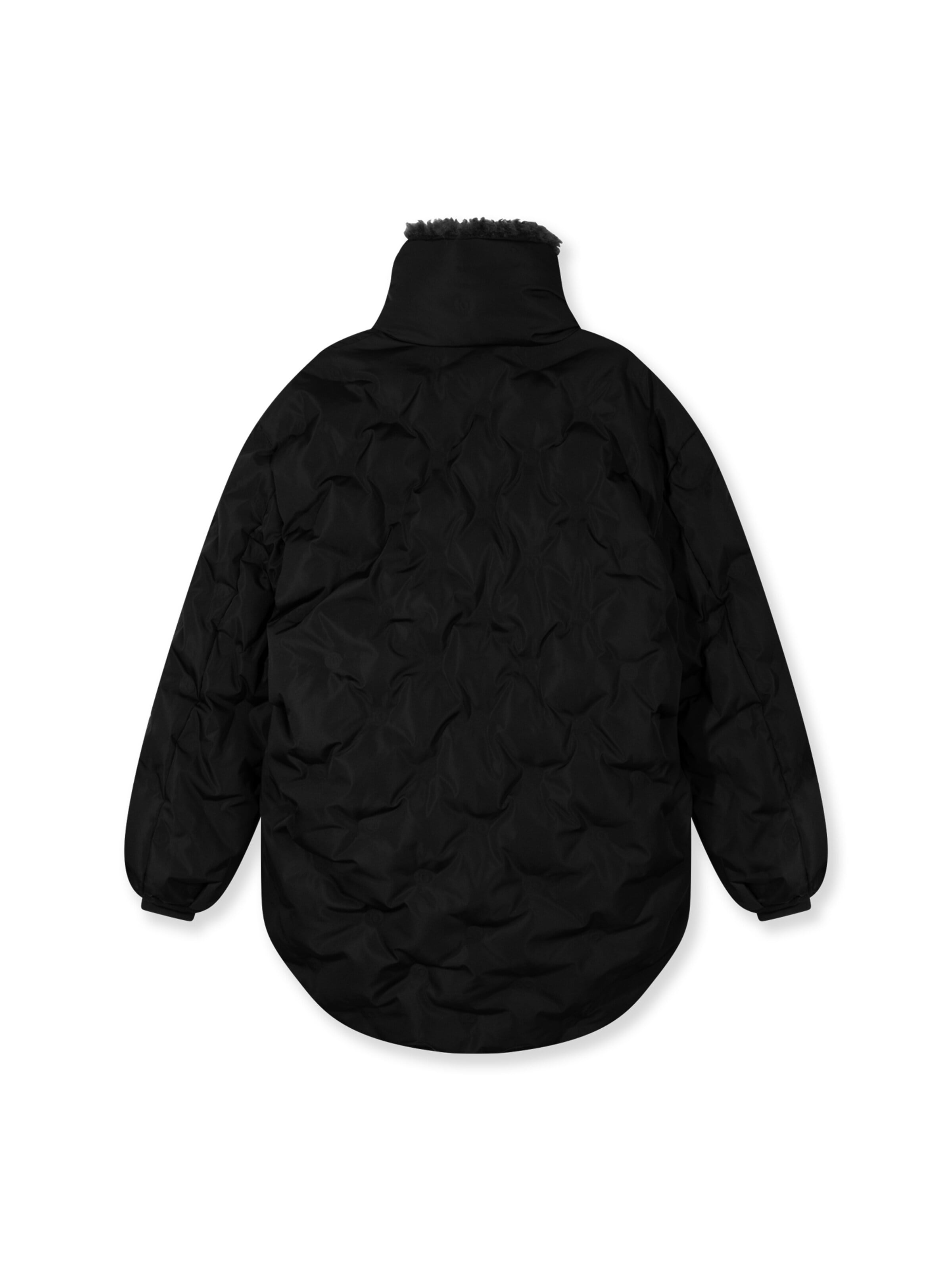 10Days Winterjacke‌‌‌‌‌‌ in Schwarz