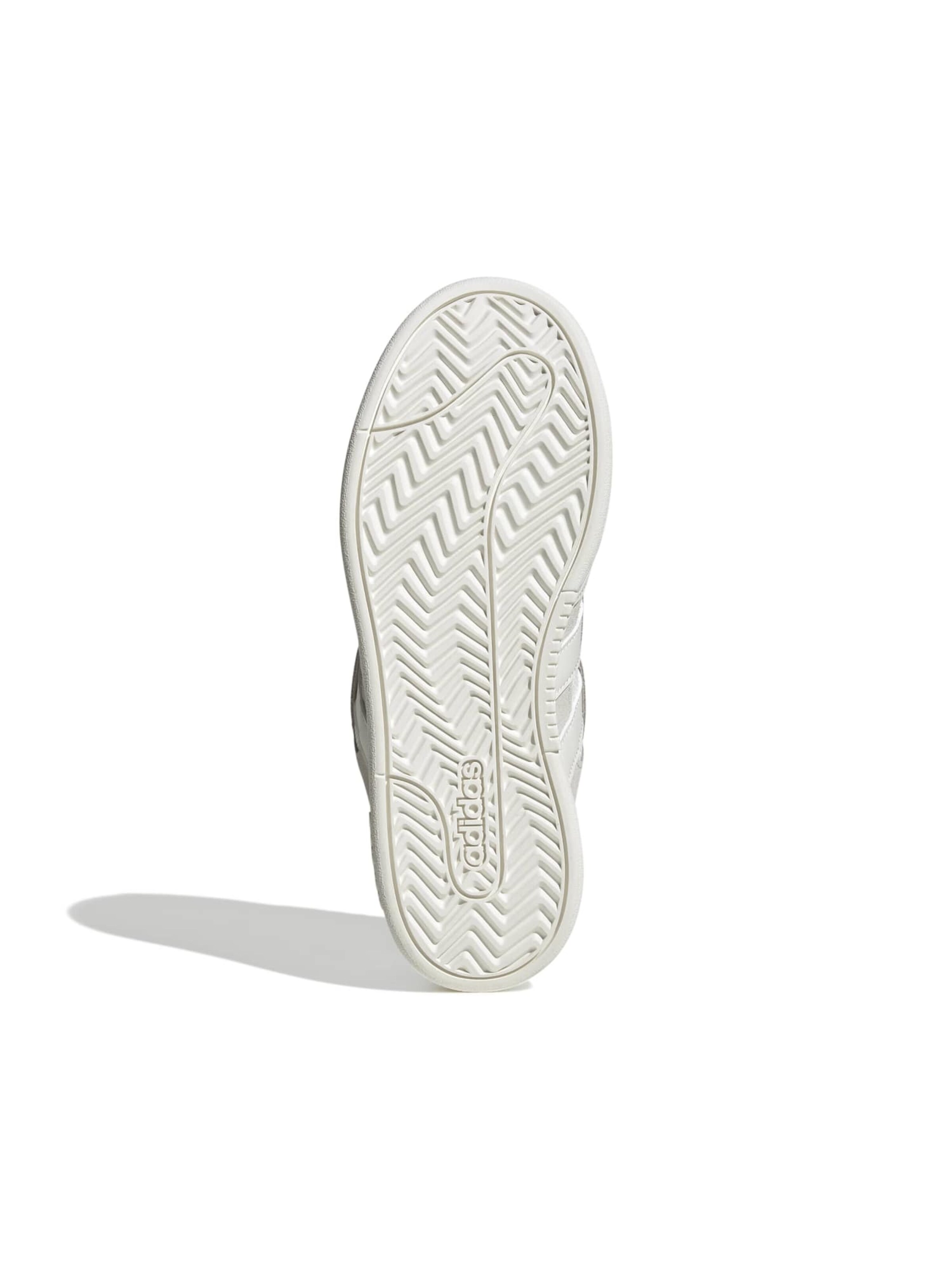 ADIDAS SPORTSWEAR Sneakersy niskie 'GC ALPHA SK8' w kolorze biały