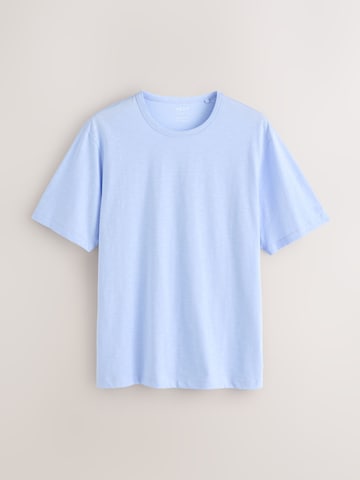 Pyjama long Next en bleu
