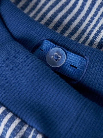 Regular Pantalon NAME IT en bleu