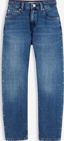 TOMMY HILFIGER Barrel Jeans in Blau: Vorderseite