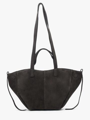 Estro Handbag '1303' in Brown