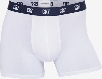 CR7 - Cristiano Ronaldo Regular Boxershorts in Blau