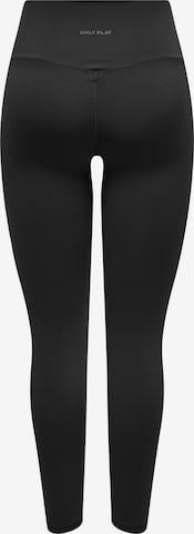 Skinny Leggings 'Jam-Sana' di ONLY PLAY in nero