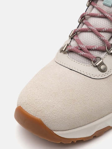 Boots 'NEWTON' COLUMBIA en gris