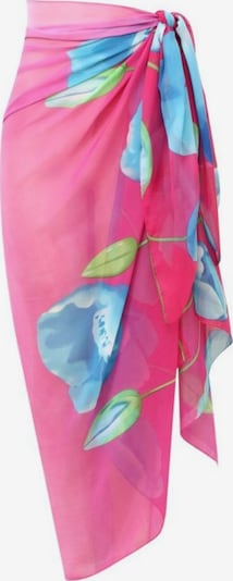 alberto cabale Strandkleid 'NELLA' in 36 in pink, Produktansicht