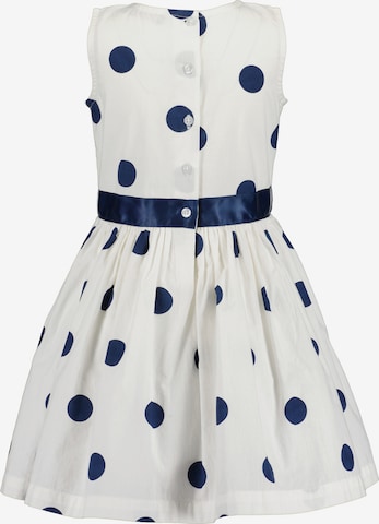 Robe BLUE SEVEN en blanc